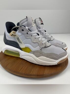 JORDAN MA2 “Vast Grey” Men’s Sneakers